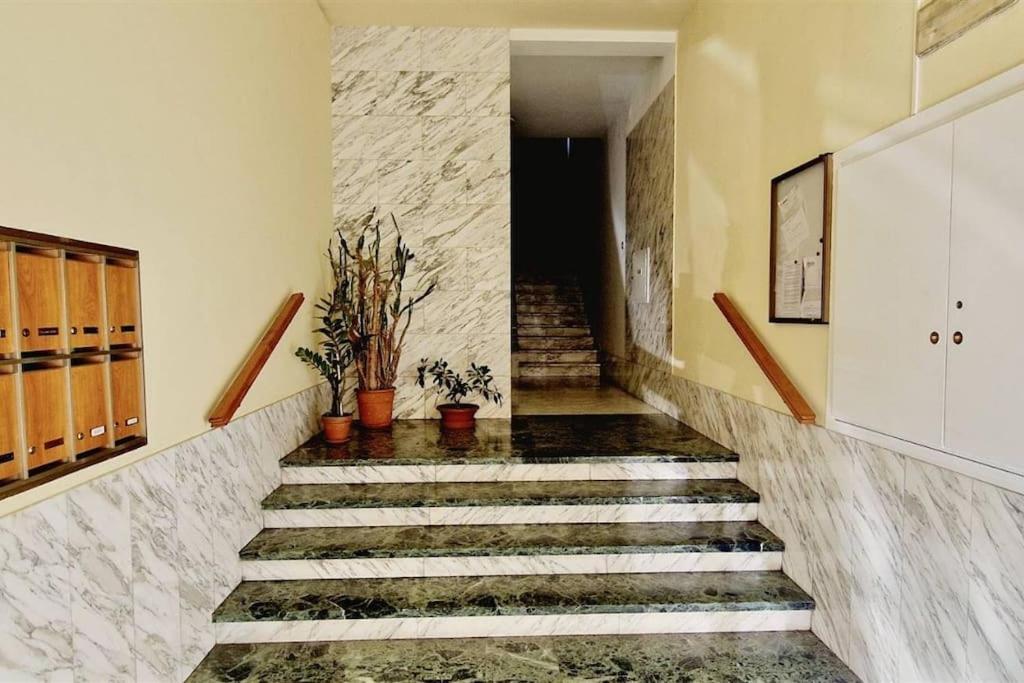 Lauren Apartment Florence Exterior photo