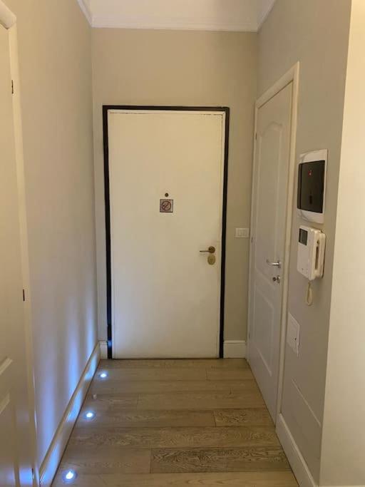 Lauren Apartment Florence Exterior photo
