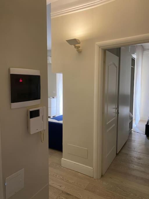Lauren Apartment Florence Exterior photo
